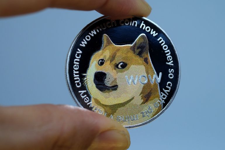 Две неща могат да помогнат за развитието на Dogecoin, според съоснователя на криптовалутата