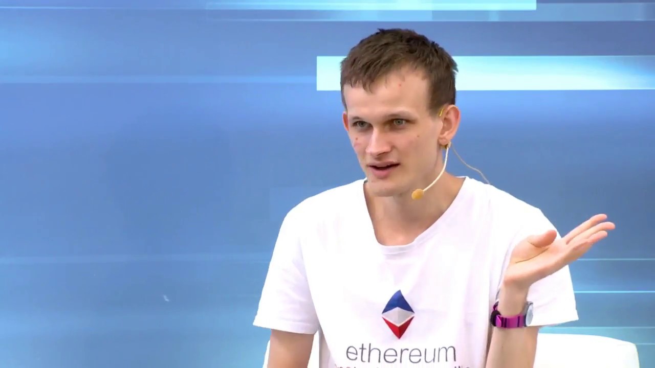 Виталик Бутерин говори за “измамата” Bitcoin SV (ВИДЕО)