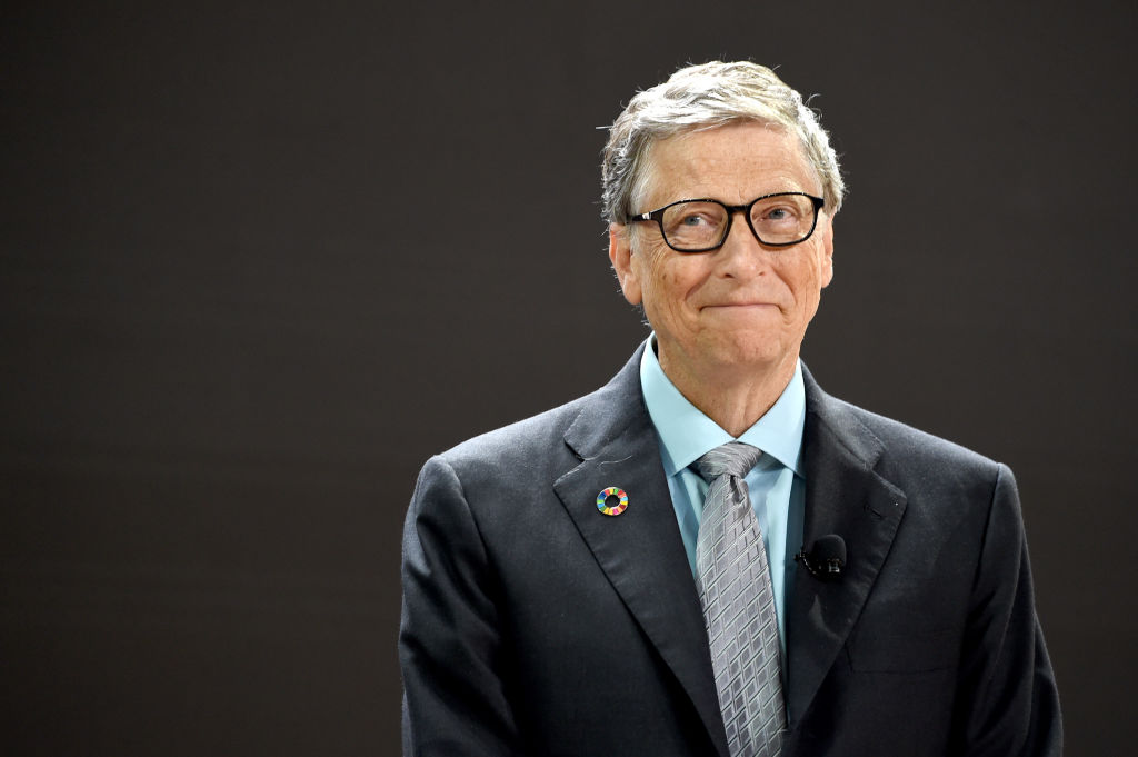 Уинкълвос предизвиква Бил Гейтс да шортне Биткойн