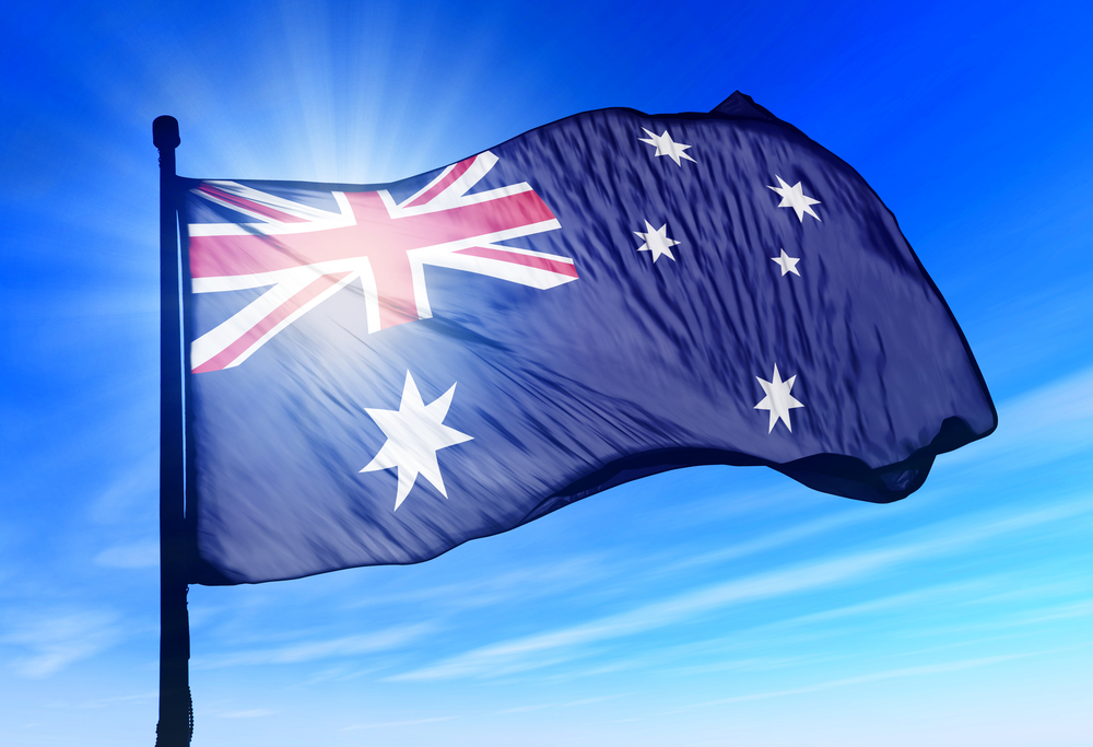 Австралийското правителство изследва блокчейн