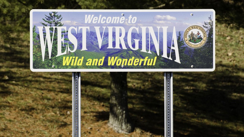 Първите блокчейн базирани избори – Западна Вирджиния
