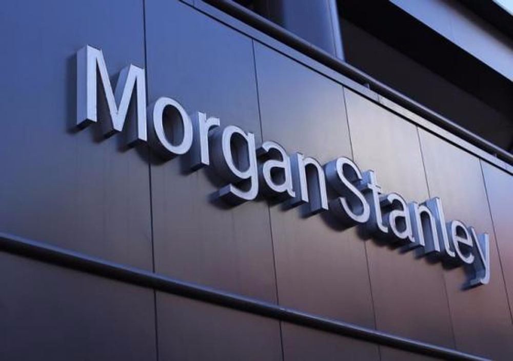 Морган Стенли: Криптовалутите могат да променят финансовия свят