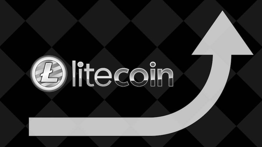 Ще стигне ли Litecoin до Луната?