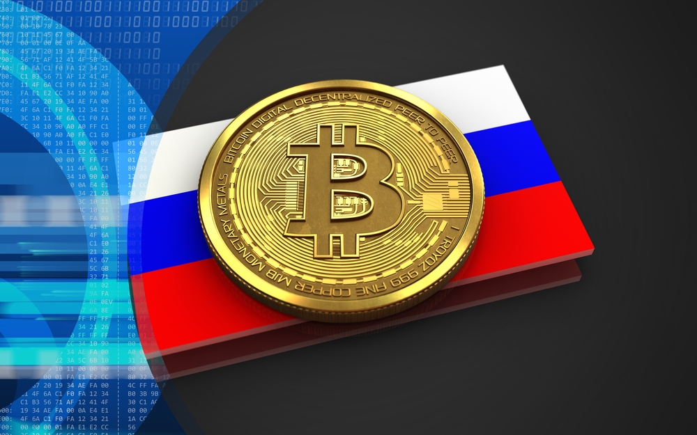 Добри новини – Русия прави последна стъпка по пътя за регулиране на крипто