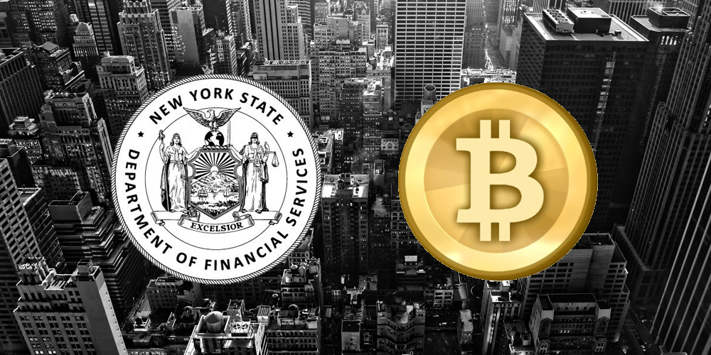 Първата Ню Йоркска борса с крипто лиценз