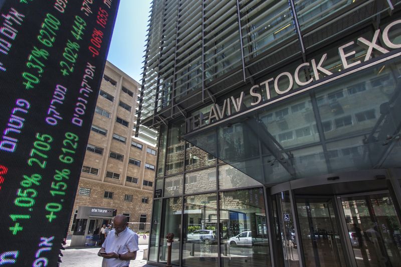 Крипто борса в Тел Авив изгражда платформа за кредитиране на ценни книжа