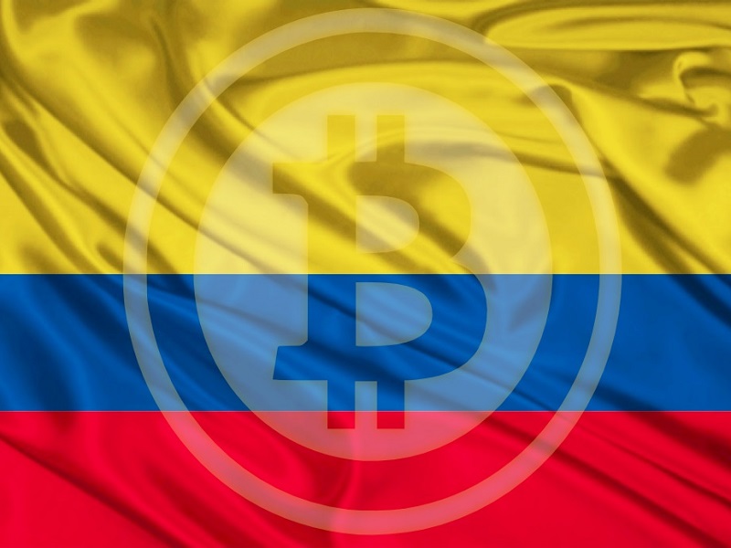 Нова колумбийска блокчейн асоциация иска диалог с правителството