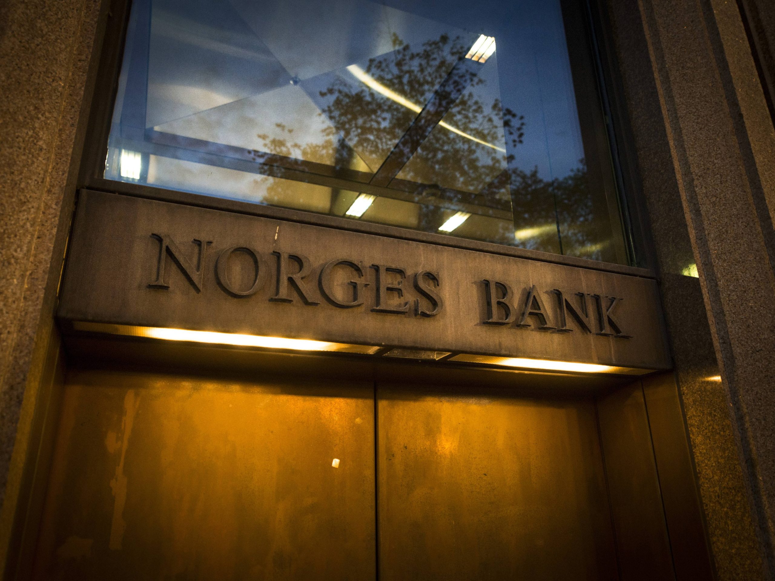 Норвежката Централна Банка обмисля създаването на криптовалути