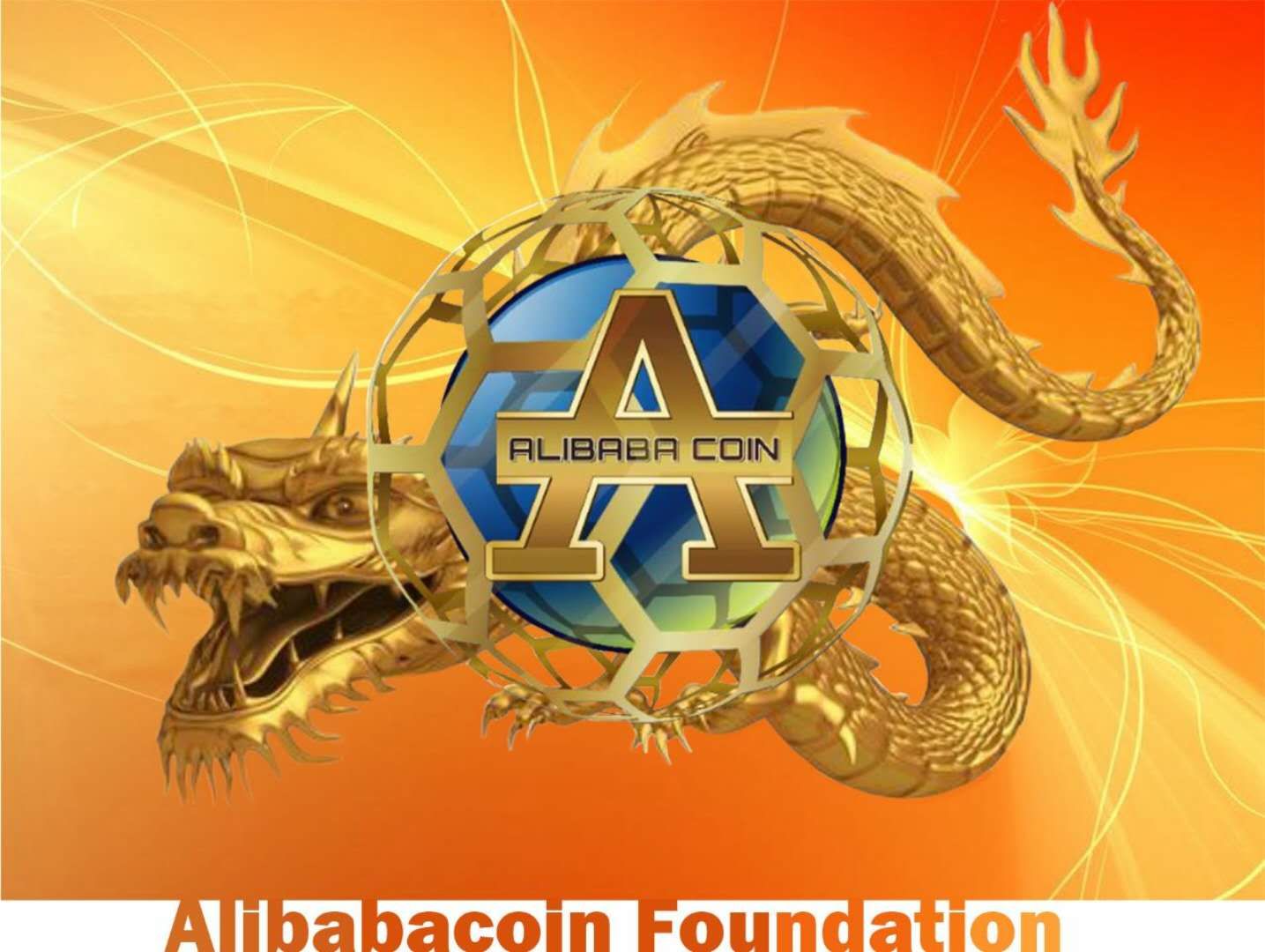 Alibaba съдят създателите на Albaba coin