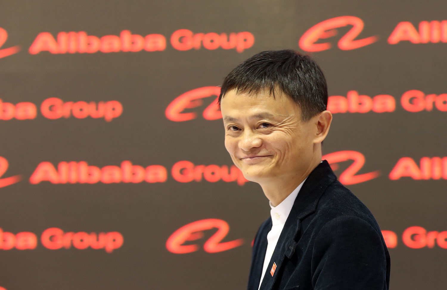 CEO-то на Alibaba: Биткойн е балон, а не блокчейн