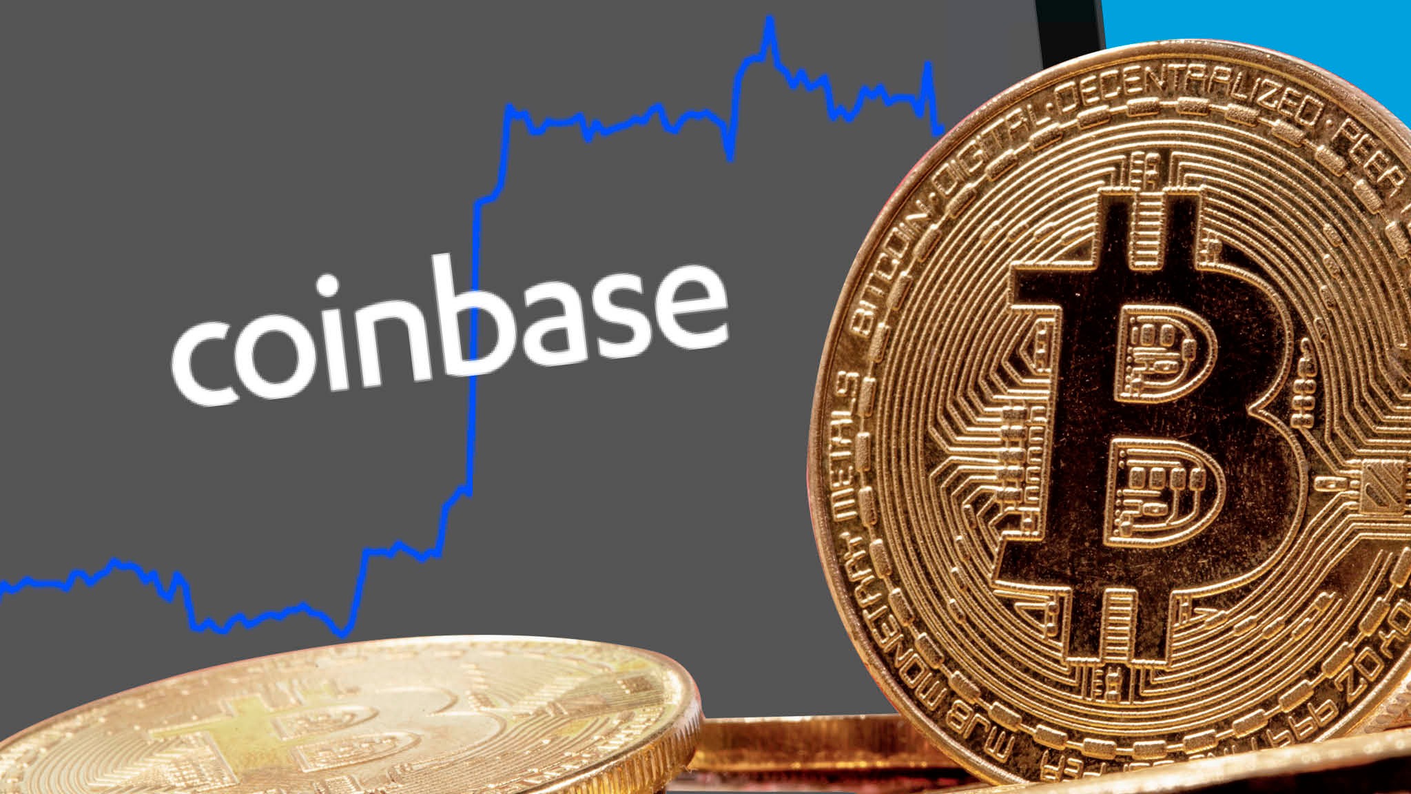 Coinbase ще предлага “нано” Биткойн фючърси