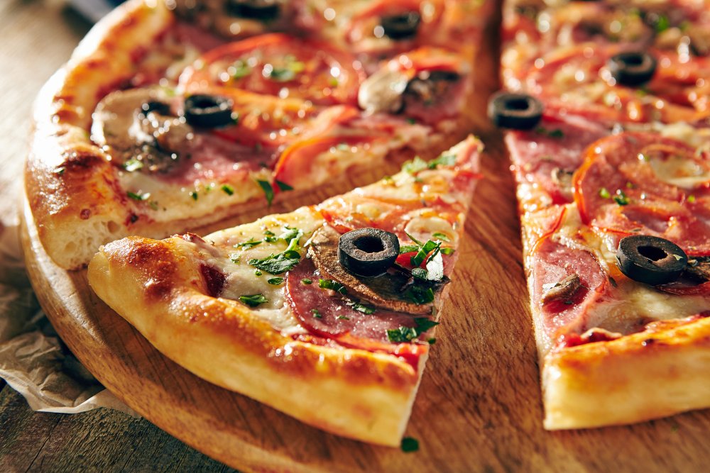 Денят на Биткойн пицата: Светът празнува прословутата поръчка