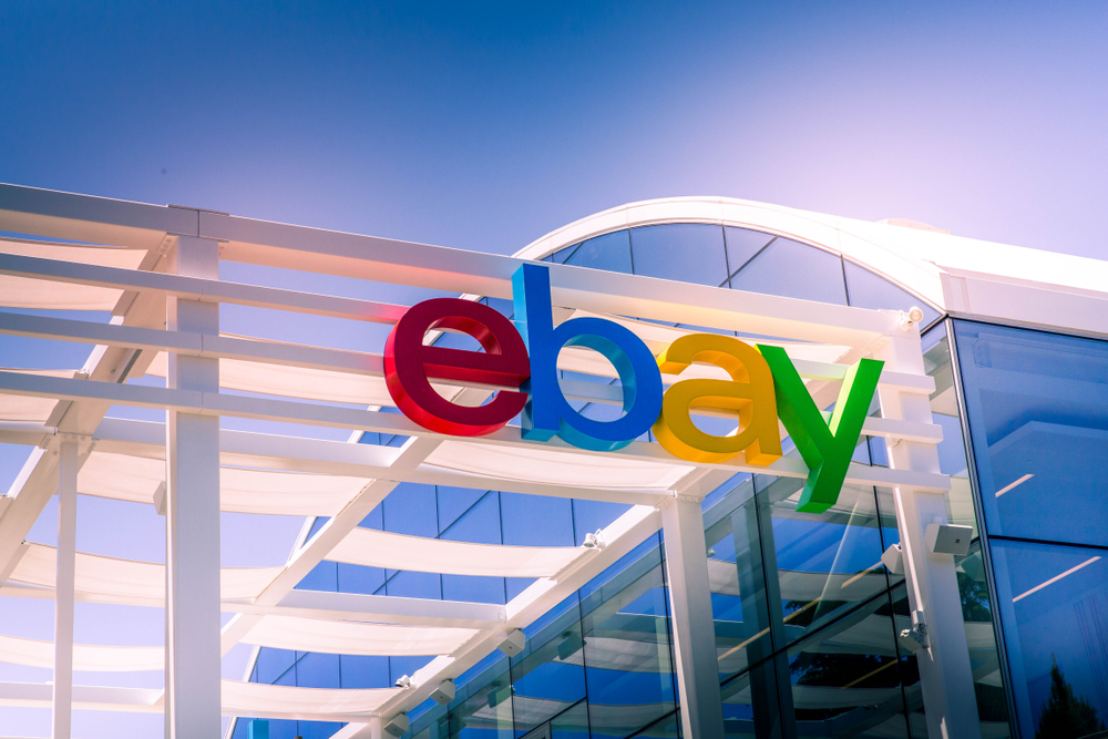eBay придобиват пазар за NFT