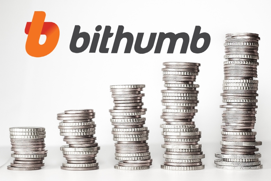 Bithumb забранява търговията на криптовалути в 11 Държави