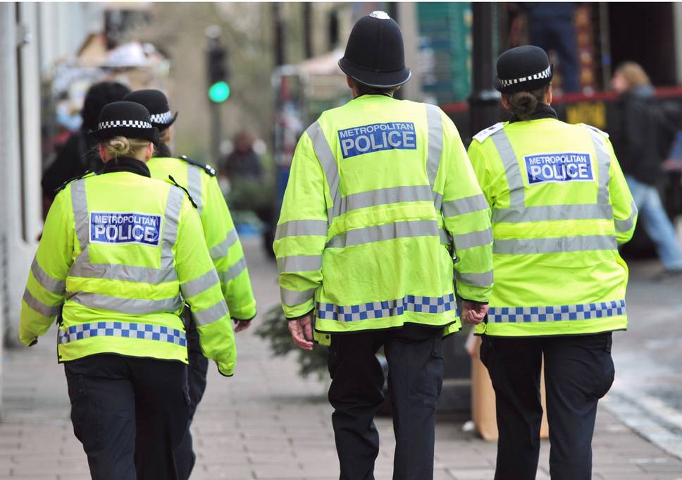 Лондонската полиция конфискува от хакер 500 000 паунда в Биткойн