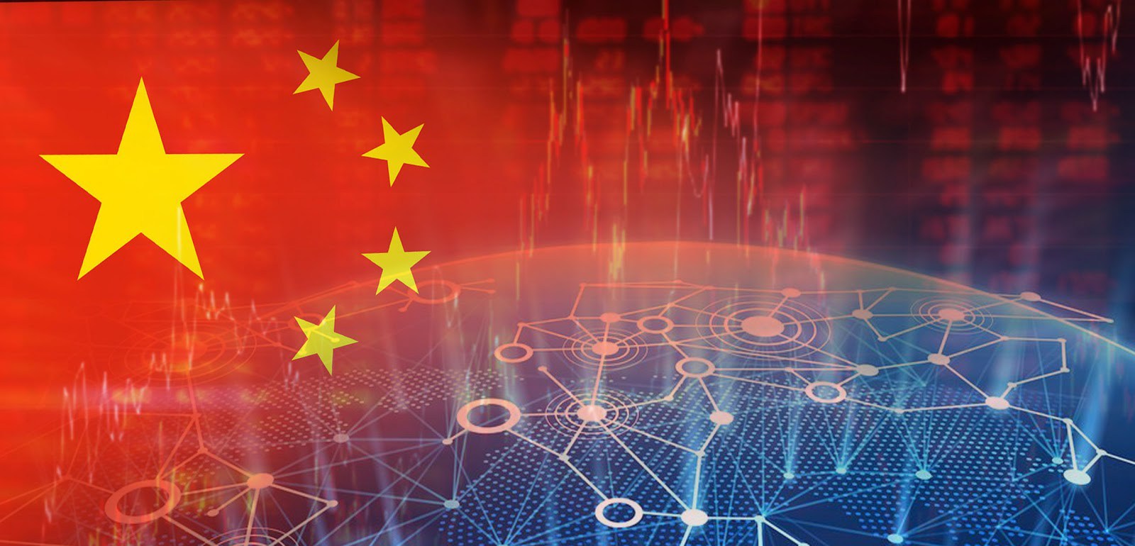 Президентът на Китай смята че блокчейн е част от технологичната революция