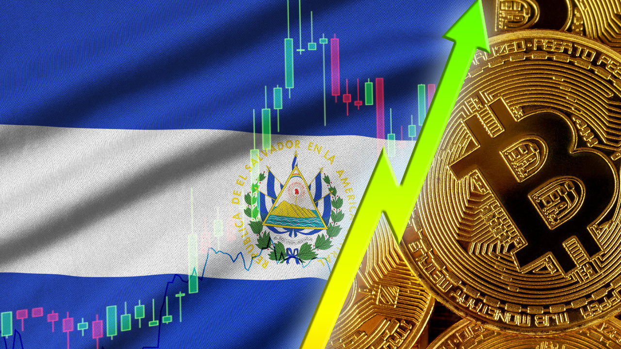 Ел Салвадор продължават с покупките на Биткойн (BTC) на фона на пазарния спад