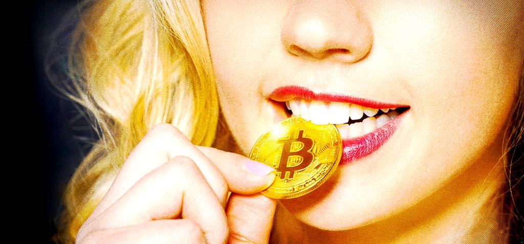 Известен порно сайт добавя плащане с Litecoin