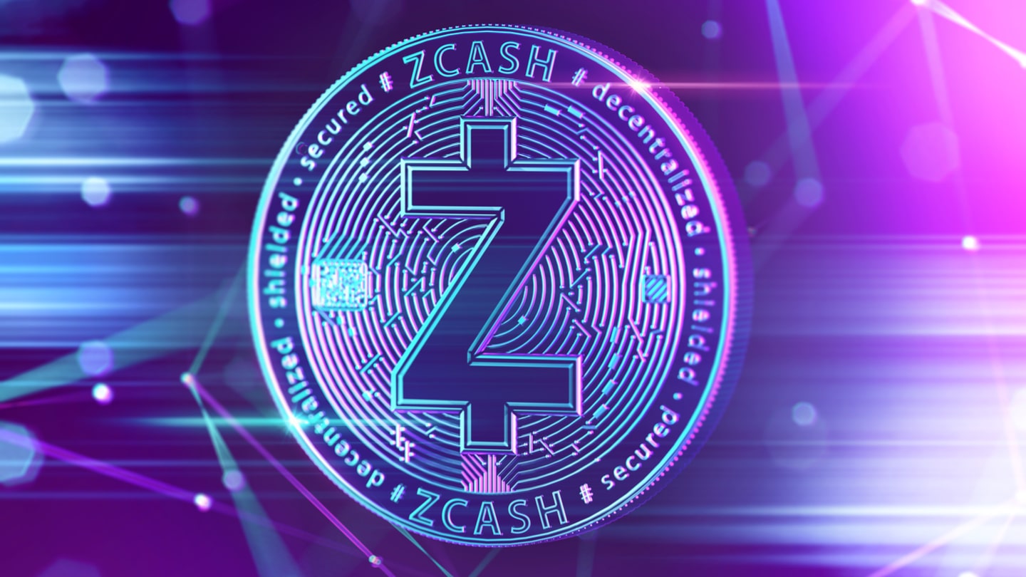 Какво се случва с цената на Zcash?