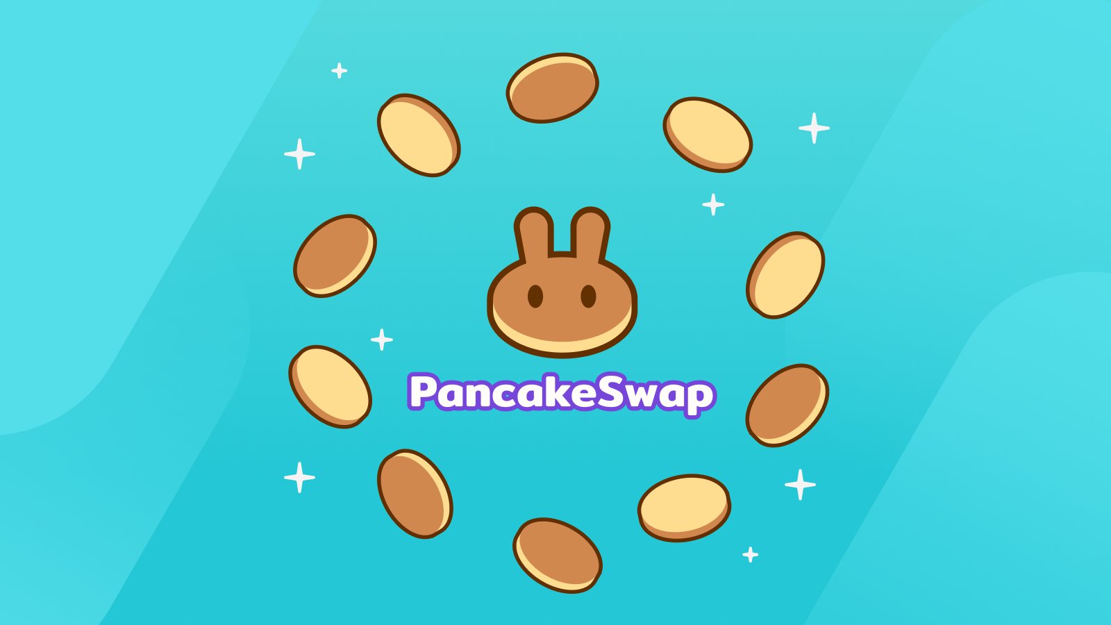 Pancakeswap вече е една от топ децентрализираните борси