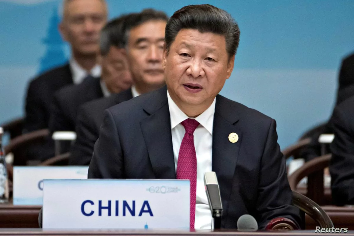 БРИКС: Ролята на Китай в разширяването на съюза