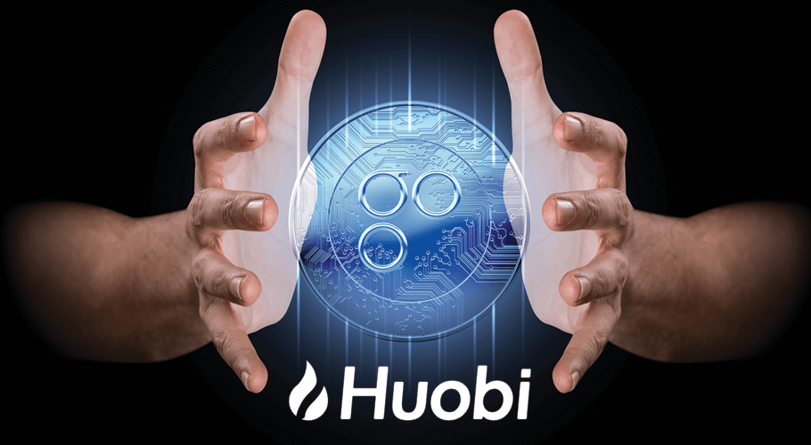 Huobi са партньори в китайско-корейски фонд