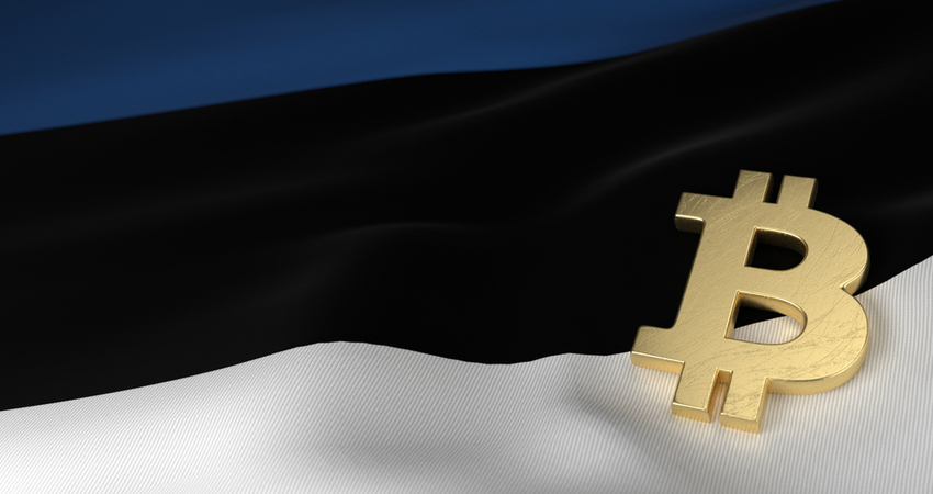 Естония забавя плановете си за държавна дигитална валута