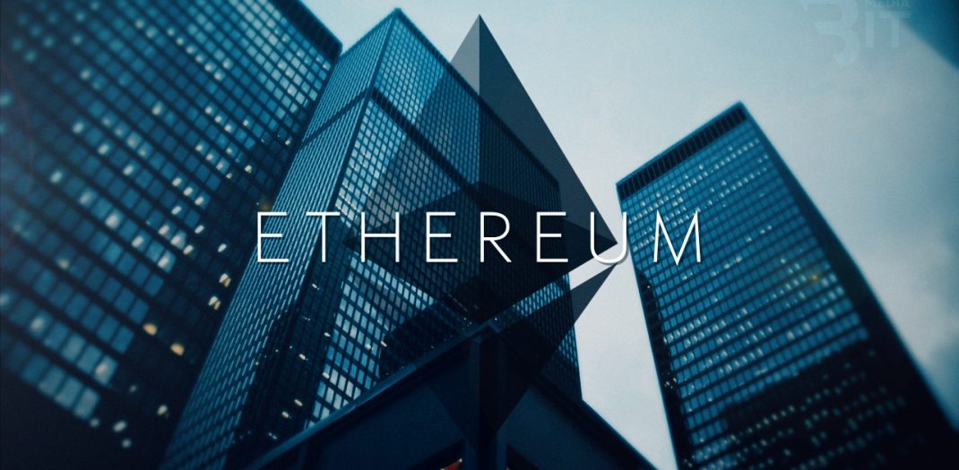 Думата „Ethereum“ е била търсена в Google повече от 110 милиона пъти
