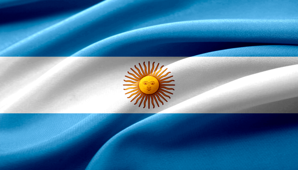 Миниван обикаля и въвежда хората в света на крипто в Аржентина