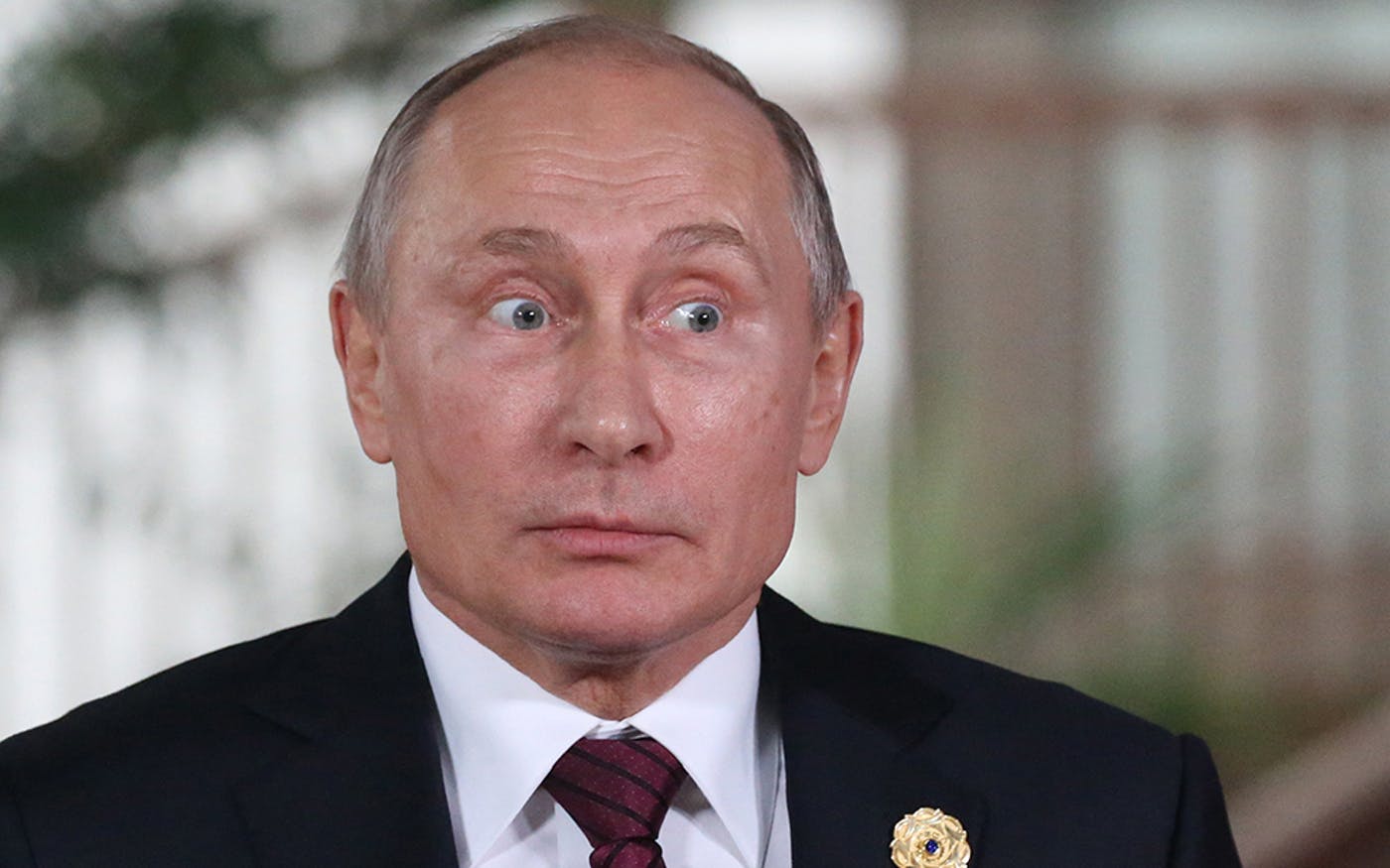 Путин говори за крипто без да казва много
