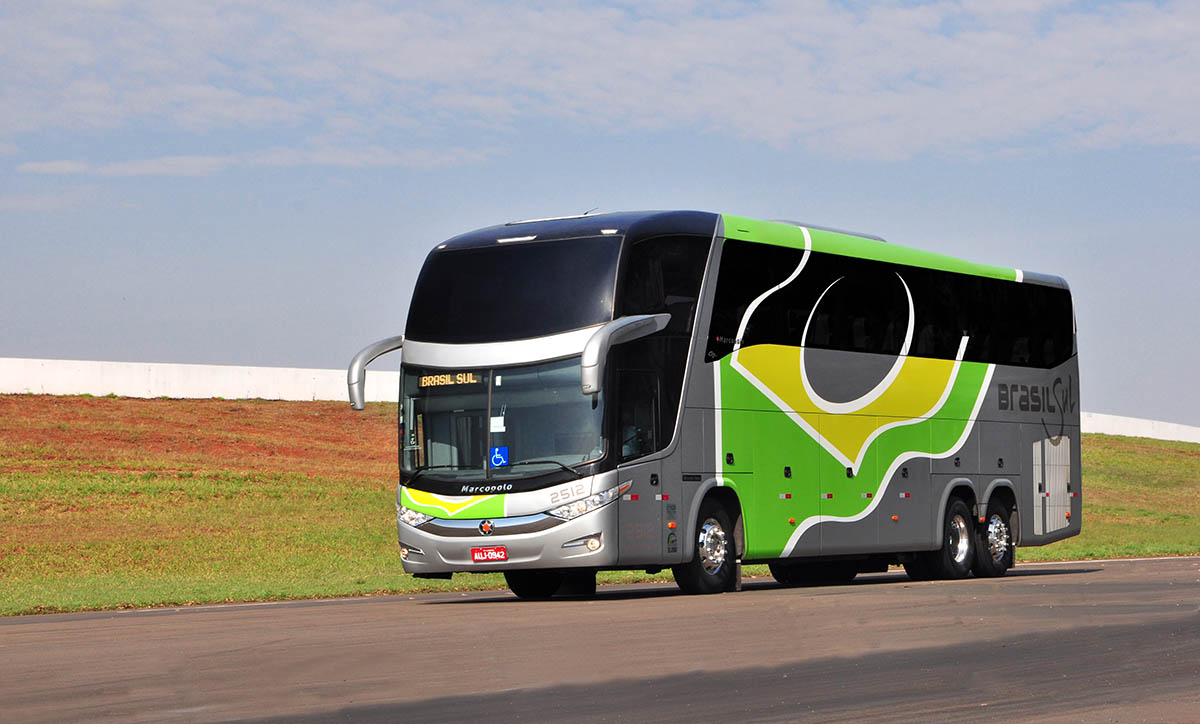 Две бразилски автобусни компании приемат Биткойн
