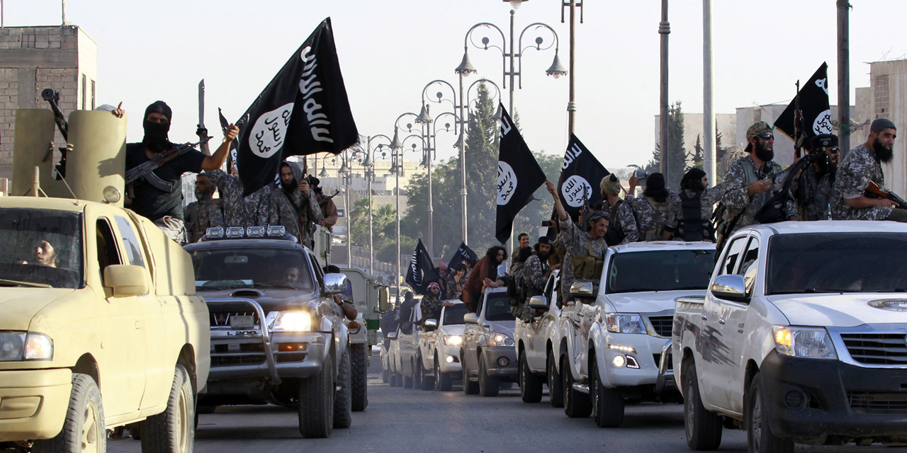 Британец обвинен в използването на Биткойн за финансиране на Ислямска държава