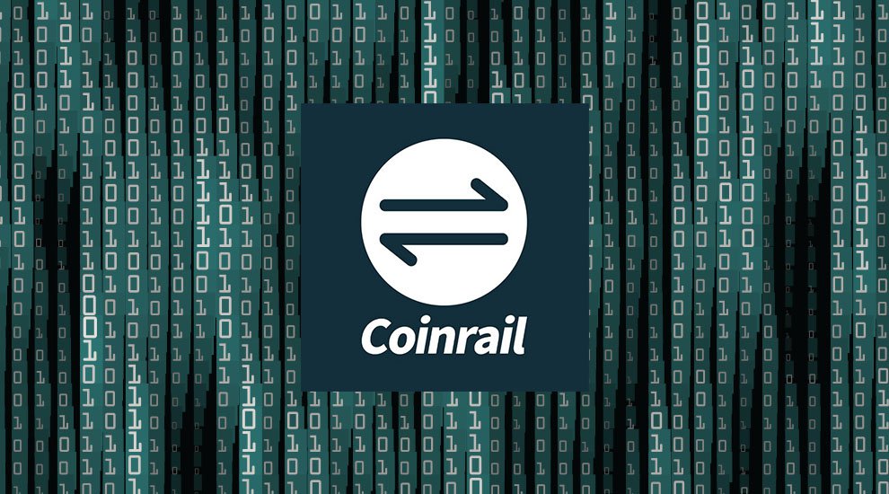 Coinrail ще рестартира услугата си