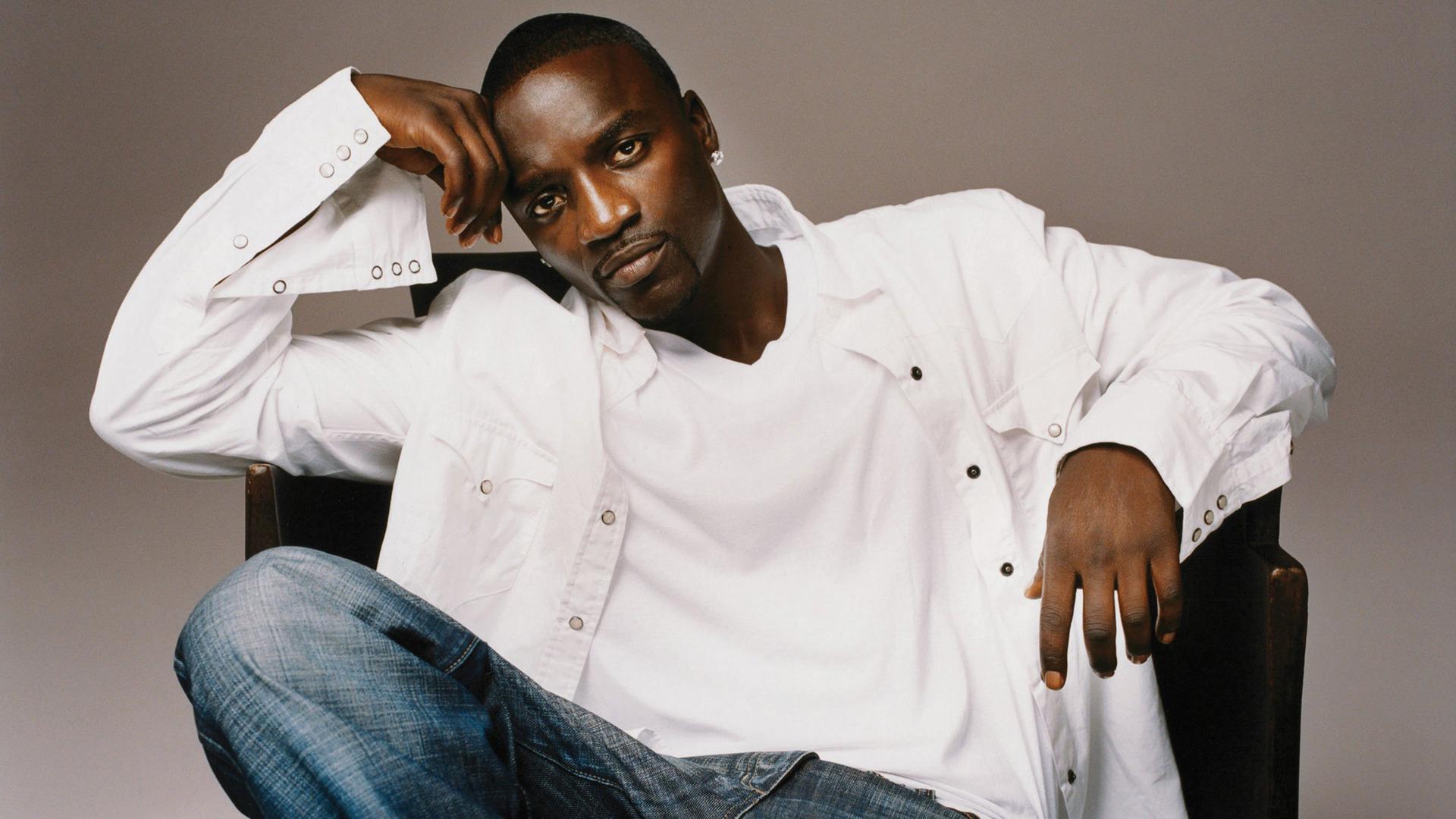 Рапърът Akon със собствена криптовалута