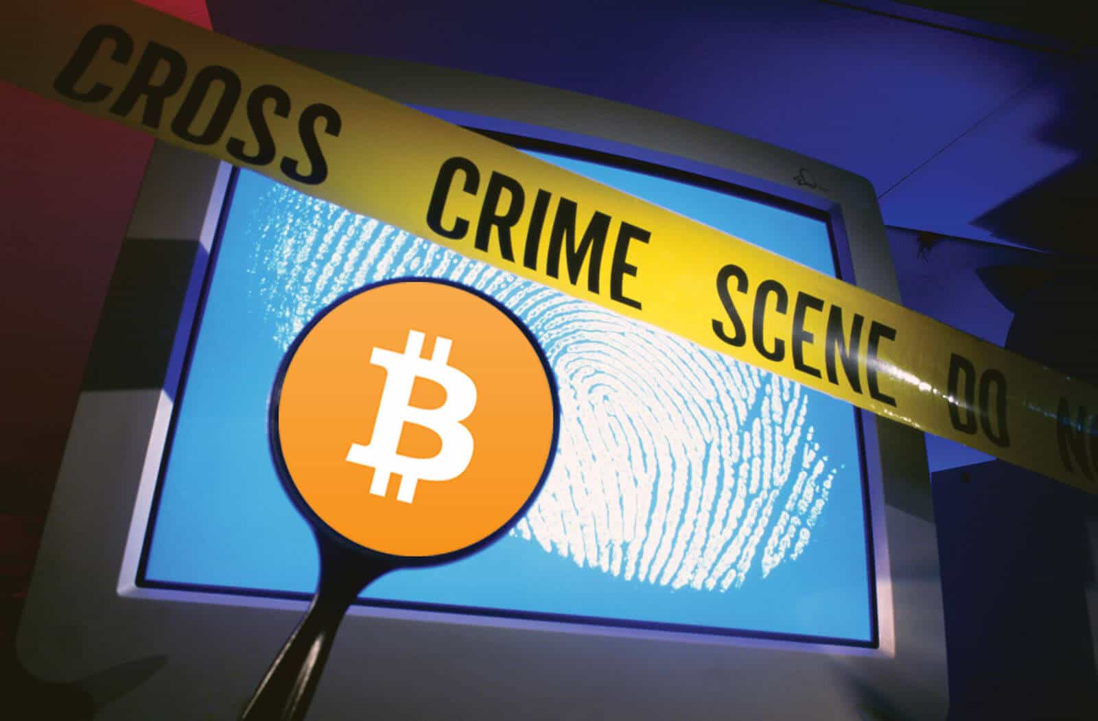 Експерти твърдят че тази година ще има повече крипто престъпления