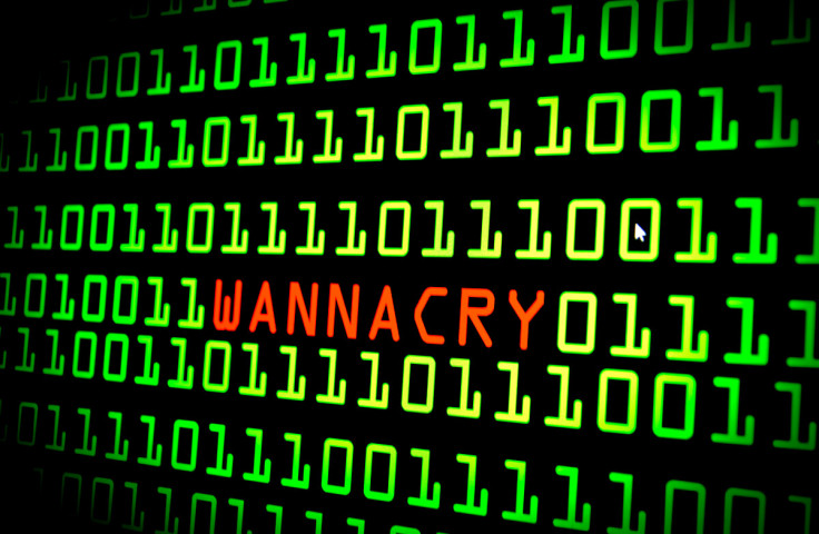 Празни заплахи, псевдо WannaCry