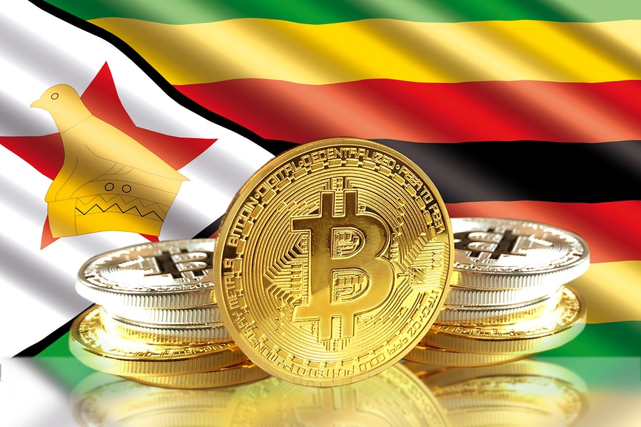 DASH захранва нова система за транзакции в Зимбабве