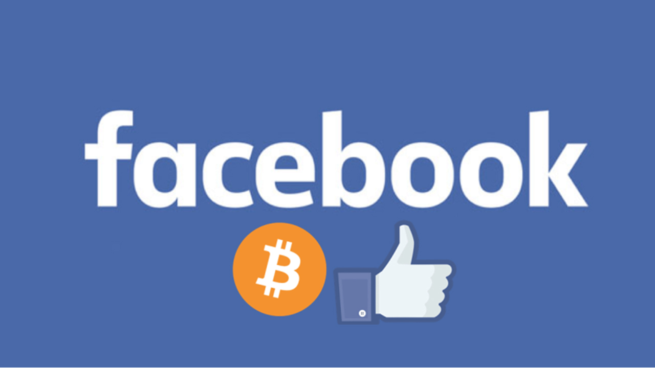 Добри новини! Facebook отменя забраната за рекламите на крипто, но остава за ICO
