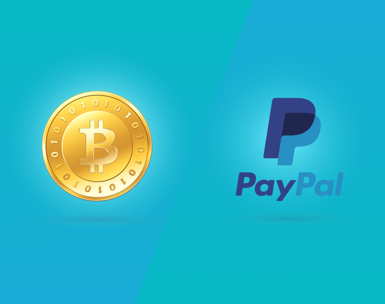 Биткойн или Paypal, като разплащателно средство?