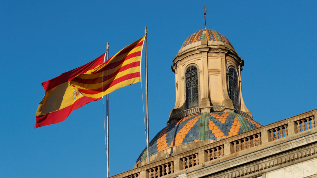 Неотдавна Финансовият регулаторен орган на Испания Националната комисия за пазара