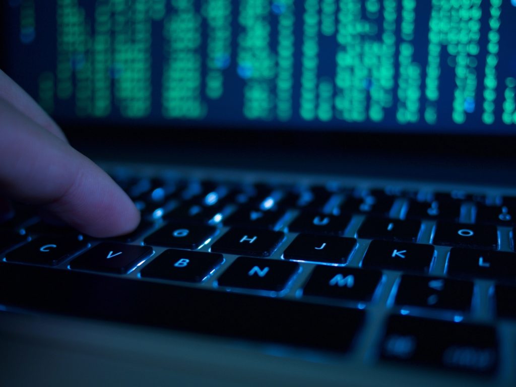 Биткойн хакери наблюдават над 2,3 милиона BTC адреса