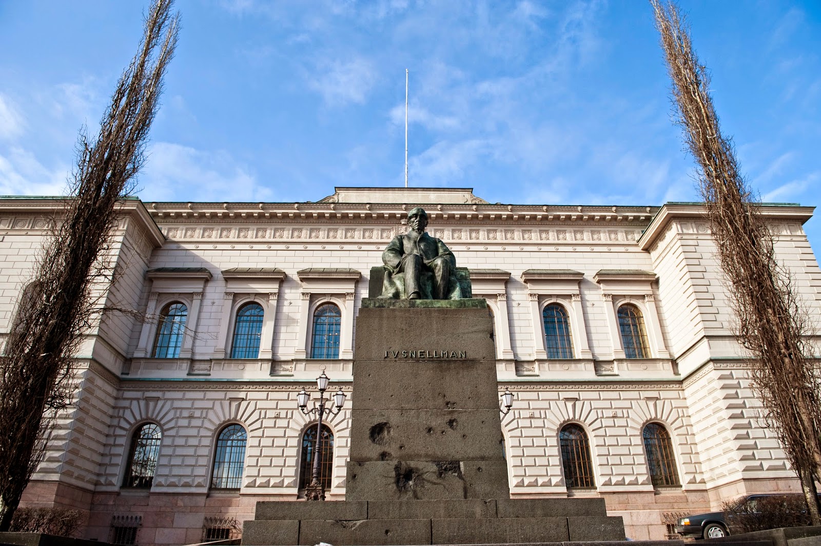 Банката на Финдландия: „Крипто е заблуда“