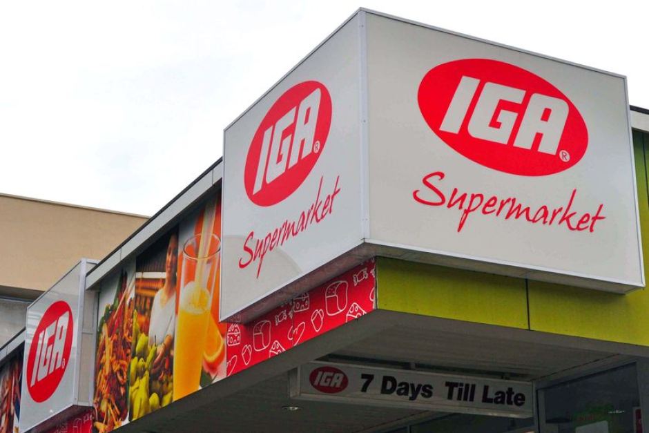 Верига австралийски супермаркети започват да приемат криптовалути