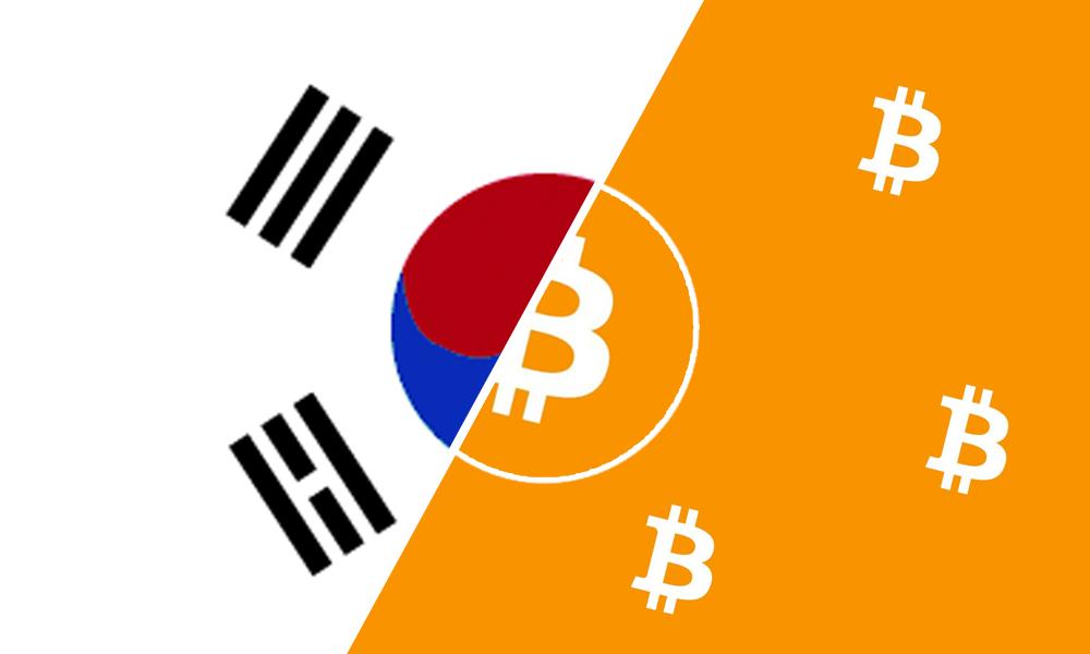 Южна Корея легитимира блокчейн индустрията