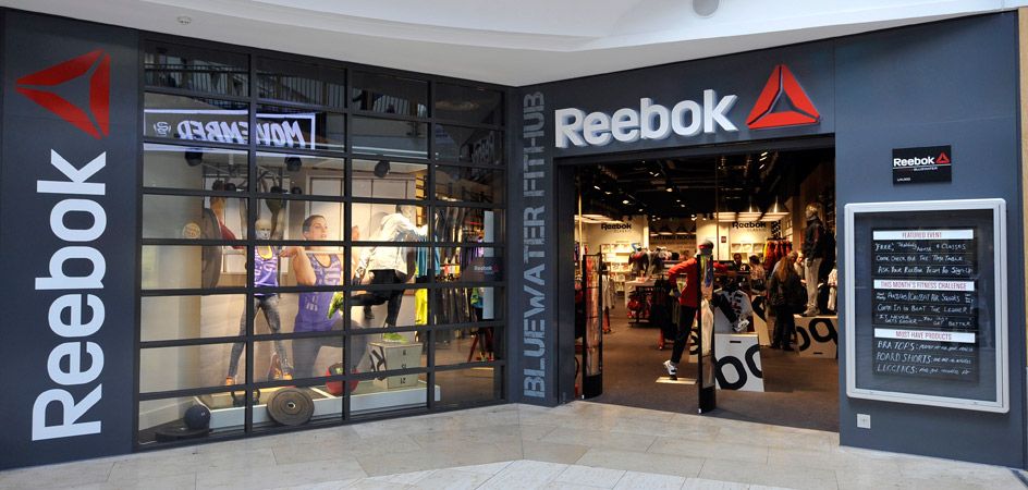 Reebok влиза на NFT пазара с лимитирана колекция на обувките им