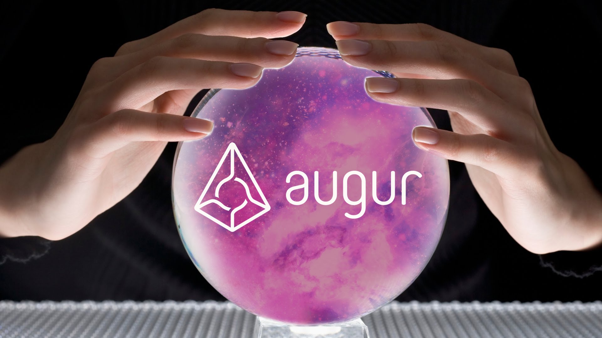 Платформата Augur се готви да пусне основната си мрежа