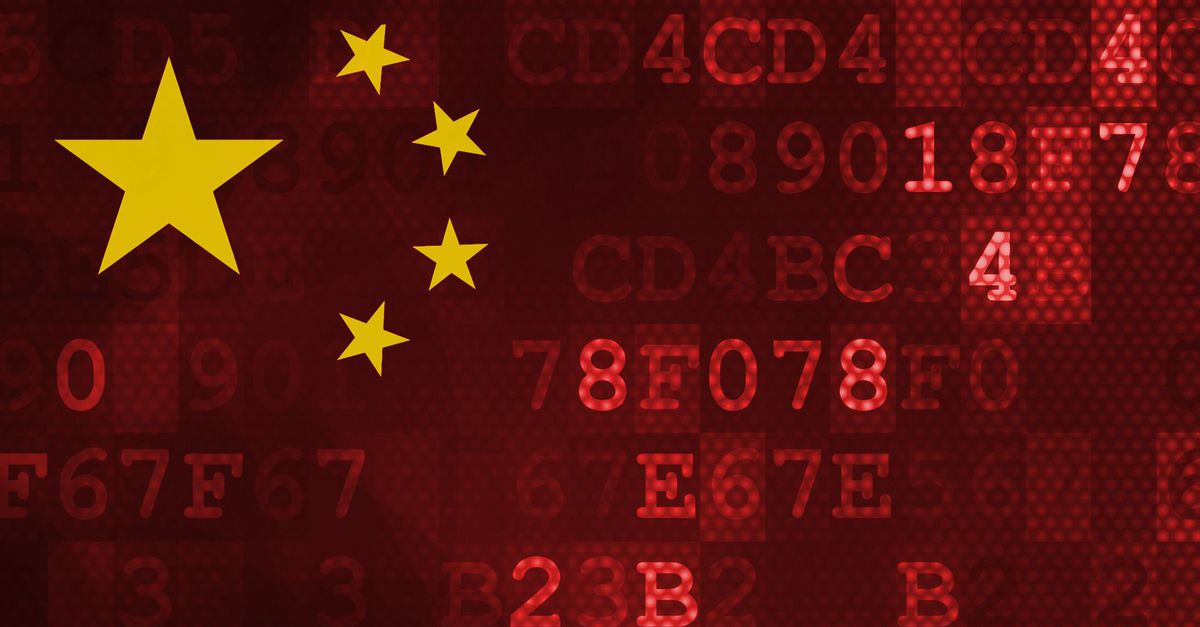 Над 1 милион китайски компютри са били заразени да копаят крипто