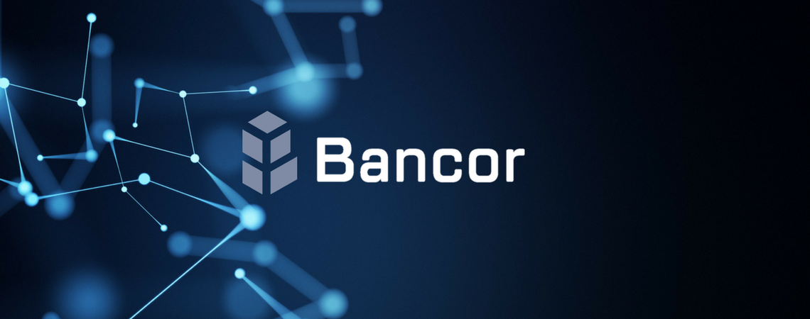 Bancor съобщи за пробив в сигурността