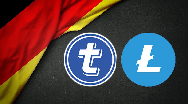 Litecoin Foundation си партнира с TokenPay, придобива 9,9% от немската WEG Bank