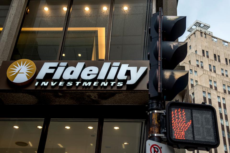 Fidelity Digital Assets кандидатстваха за лиценз в Ню Йорк